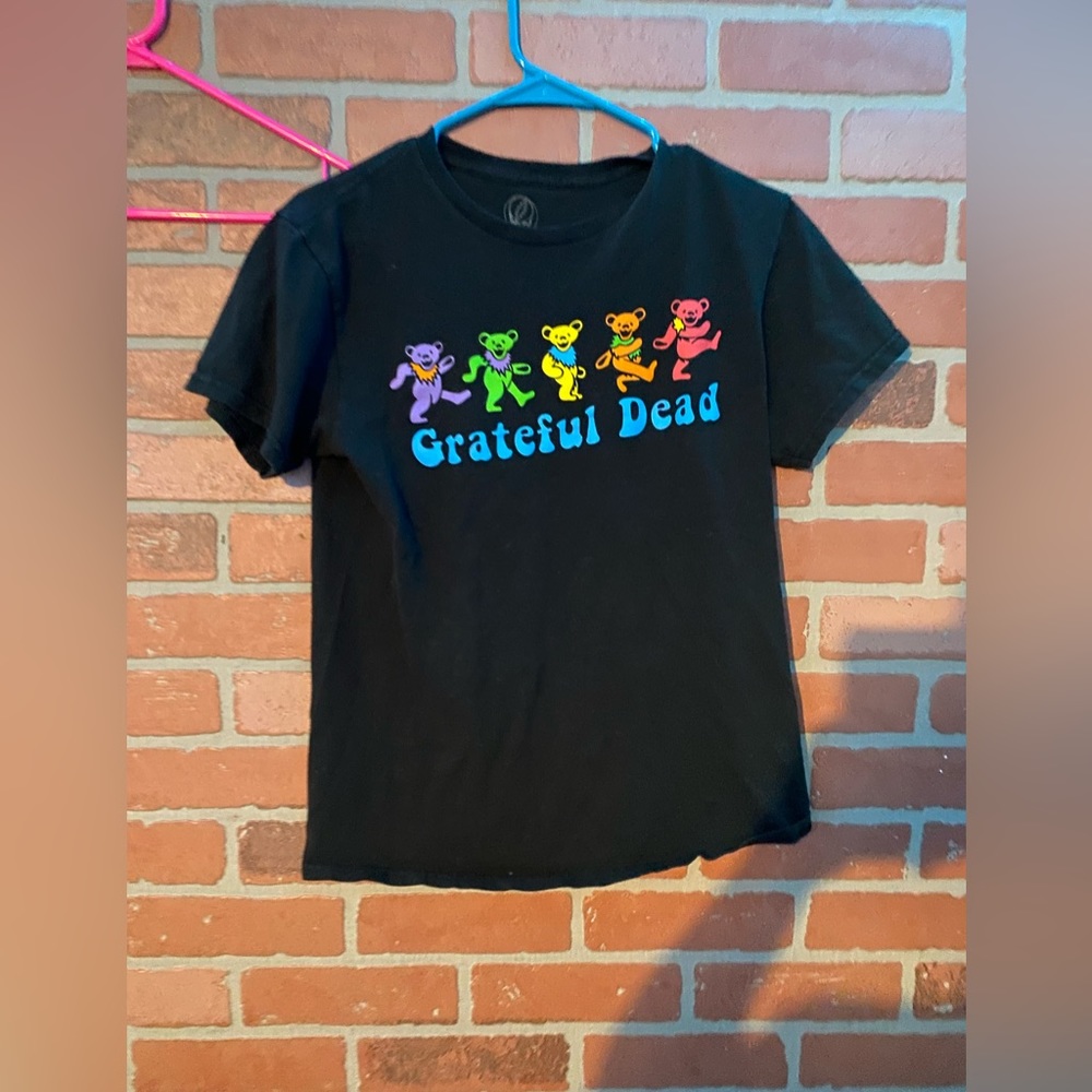 Grateful Dead shirt